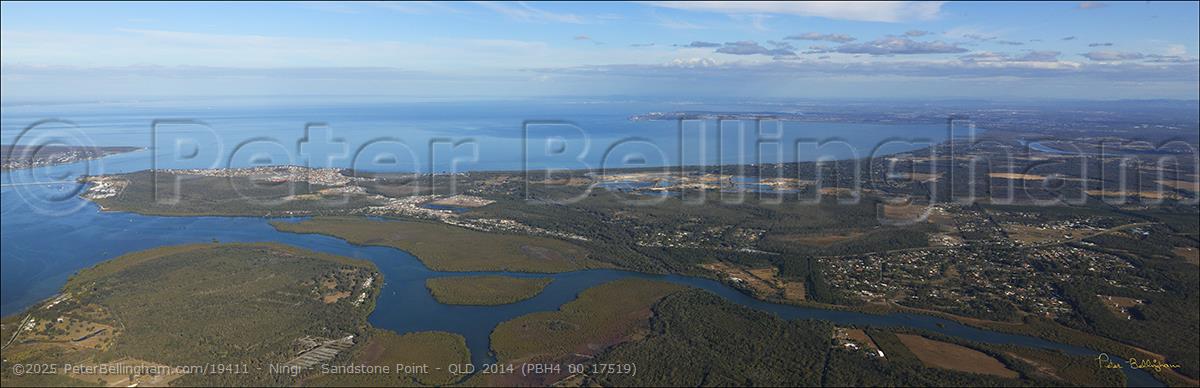 Peter Bellingham Photography Ningi - Sandstone Point - QLD 2014 (PBH4 00 17519)